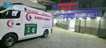 50 مهمة إسعافية في المنية شمال لبنان