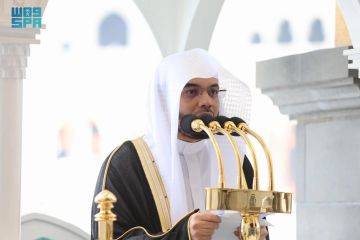 الدوسري: سورة ق ترسخ الإيمان بالبعث وتوقظ القلوب الغافلة