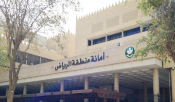 بـ 4 مسارات.. جسر الحائر عند تقاطعه مع وادي حنيفة يدخل الخدمة