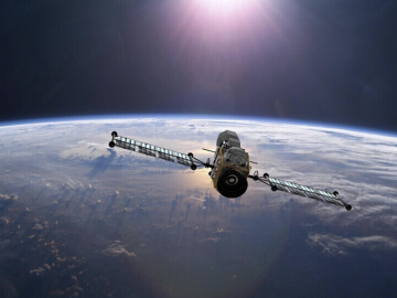 روسيا تطور منظومة جديدة لمراقبة المركبات الفضائية والأقمار الصناعية