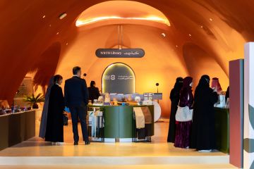 وزير التعليم ورئيس سدايا يطلقان سماي 2 لتمكين منسوبي 11 وزارة في الذكاء الاصطناعي