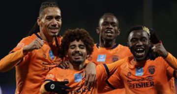 الفيحاء يتغلب على الفتح بثنائية