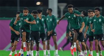 في مستهل مشواره بكأس آسيا تحت 23 عاما.. الأخضر الأولمبي يواجه قيرغيزستان