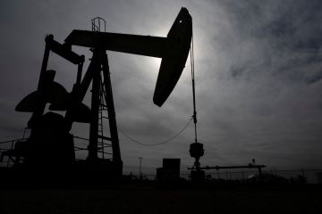 ارتفاع أسعار النفط بأكثر من 2 عند التسوية