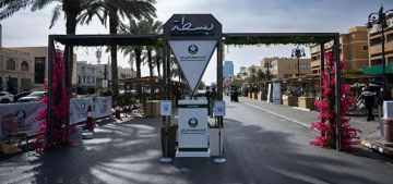 تجمع بين التجارب المتنوعة والأجواء التفاعلية.. بسطة الرياض تتجاوز 130 ألف زائر