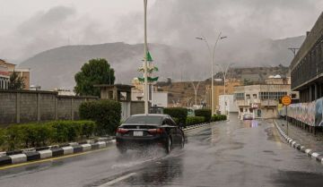 عرعر تسجل أدنى صغرى في المملكة بـ 6 درجات مئوية عرعر تسجل أدنى صغرى في المملكة بـ 6 درجات مئوية