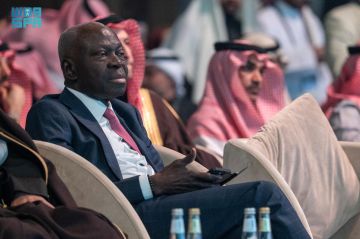 مدير عام منظمة العمل الدولية: المملكة أسهمت في إثراء الحوار الدولي حول أسواق العمل