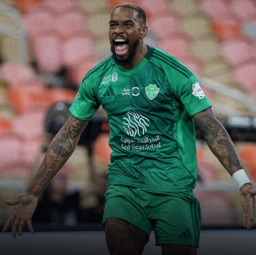 هاتريك توني يشعل صراع الهدافين في الدوري السعودي