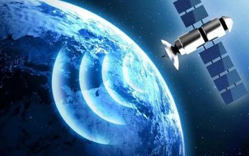 الصين تطلق 4 أقمار صناعية من طراز Tianqi الصين تطلق 4 أقمار صناعية من طراز Tianqi