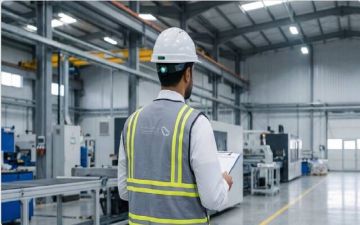 المتحدث الرسمي: استمرار الزيارات الميدانية لمتابعة التزام المصانع بالاشتراطات