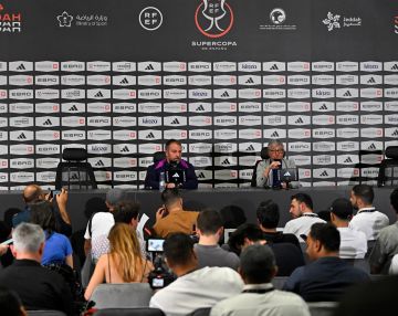 فليك: مواجهة أتلتيك بلباو صعبة ونسعى لتحقيق الفوز