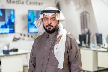 قيادة بخبرة اقتصادية وإرث عريق