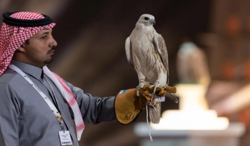 إنجاز عالمي.. السعودية تقتحم قائمة العشرين في الريشة الطائرة