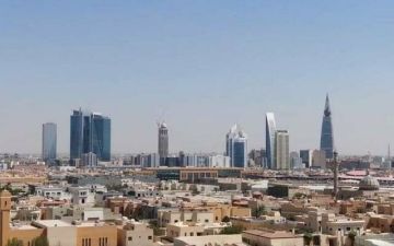 الرقم القياسي لأسعار العقارات بالسعودية يتراجع 0.7 بالربع الرابع للعام 2025