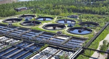 تحديث معايير جودة مياه الصرف المعالجة 