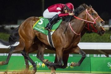 حامل اللقب الجواد فوريفر يونق يتصدر نخبة المرشحين في نسخة قوية من كأس السعودية 2026