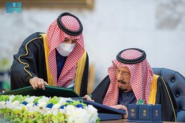 مجلس الوزراء: السعودية ترفض أي محاولات لتقسيم الصومال أو المساس بسيادته واستقراره