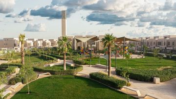  NHC تعلن بدء تسليم 2000 وحدة سكنية في وجهة الفرسان قبل الموعد المحدد