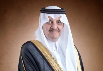 أمير الشرقية يدشن غدا مشاريع تنموية في الأحساء ويطلق مهرجان التمور