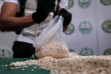 السعودية.. الداخلية تعلن إعدام شخص في مكة وتكشف عن هويته وما أدين به