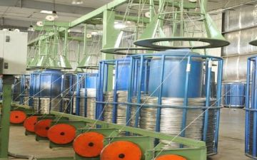 الكابلات السعودية تعلن إعادة جدولة قرض حسن بدون فوائد بإجمالي 107.9 مليون ريال الكابلات السعودية تعلن إعادة جدولة قرض حسن بدون فوائد بإجمالي 107.9 مليون ريال