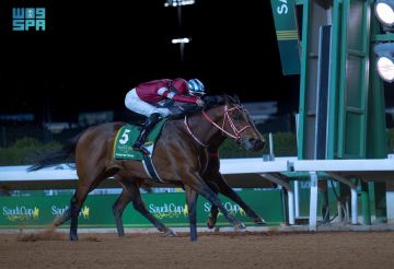 المملكة تستضيف النسخة السابعة من كأس السعودية بمشاركة نخبة خيل العالم