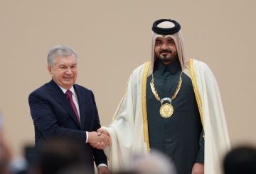 تركي آل الشيخ يعلق على تزكية شقيق أمير قطر لرئاسة المجلس الأولمبي الآسيوي