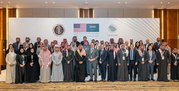 31 مبادرة لتعزيز الشراكة السعودية الأمريكية