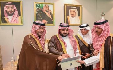 تدشين ووضع حجر الأساس لـ383 مشروعا تنمويا في جازان بتكلفة 5.3 مليار ريال