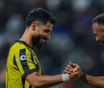 صالح الشهري يحسم الجدل بشأن قرب رحيله عن الاتحاد