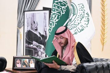 محافظ الطائف يطلق منظومة الطائف الآمنة لخفض وفيات وإصابات الحوادث المرورية