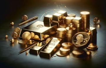 الذهب يتجاوز 5200 دولار للمرة الأولى