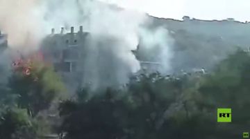 قتلى وجرحى جراء قصف استهدف محافظة الضالع جنوبي اليمن