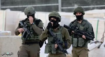 قوات الاحتلال الإسرائيلي تتوغل جنوب سوريا وتعتقل شابا