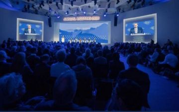 السعودية تستضيف الاجتماع الدولي للمنتدى الاقتصادي العالمي في جدة أبريل 2026