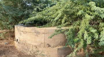 بيئة مكة: ثمانية أشهر متبقية للتقدم بطلبات رخص استخدام مصادر المياه الجوفية بيئة مكة: ثمانية أشهر متبقية للتقدم بطلبات رخص استخدام مصادر المياه الجوفية