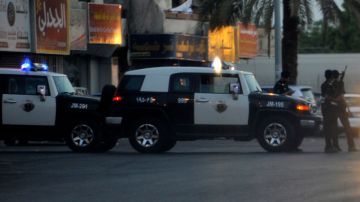 السعودية تعلن إعدام 3 مواطنين بقضايا إرهابية وتفاصيل ما فعلوه السعودية تعلن إعدام 3 مواطنين بقضايا إرهابية وتفاصيل ما فعلوه