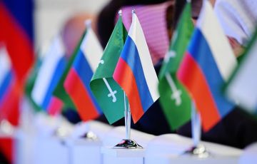 في الذكرى المئوية للعلاقات الروسية السعودية