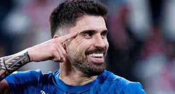 مانشستر يونايتد يعتزم خطف نيفيش من الهلال