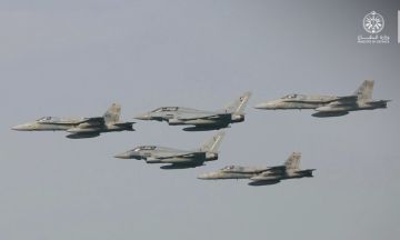 بمشاركة الإمارات.. انطلاق تمرين درع الخليج 2026 في السعودية