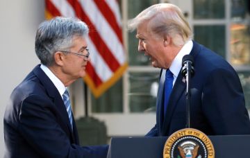 ترمب سيحدد مرشحه لرئاسة الاحتياطي الفيدرالي خلال أسبوعين