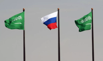 شركات روسية تعرض قدراتها التكنولوجية في معرض إينوبروم السعودية