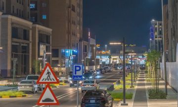 بلدية الخبر تنجز أنسنة 16 شارعا ضمن مشروع تحسين جودة الحياة