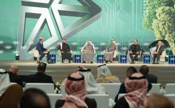 خبراء بالرياض: تحديات التعدين لم تعد تقتصر على نقص الكفاءات