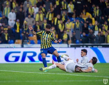 في روشن.. التعاون يعمق جراح الشباب بثنائية