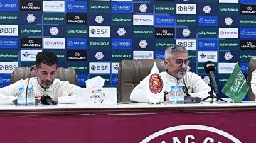 مدرب ضمك يفاجئ النصر بهذا التصريح بعد الخسارة 