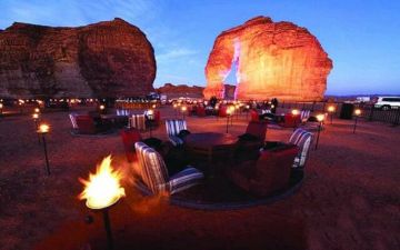 120.2 مليار دولار عائدات السياحة الخليجية في 2024 بنسبة نمو 8.9 120.2 مليار دولار عائدات السياحة الخليجية في 2024 بنسبة نمو 8.9