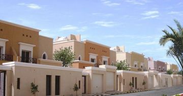 7 آلاف عقد تصدرتها الفلل.. 4.47 مليار تمويلات عقارية مصرفية