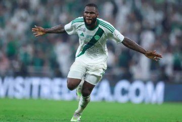 يوفنتوس يتحرّك لضم لاعب الأهلي