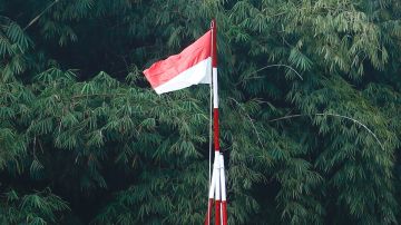 إندونيسيا تبحث عن طائرة استطلاع مفقودة